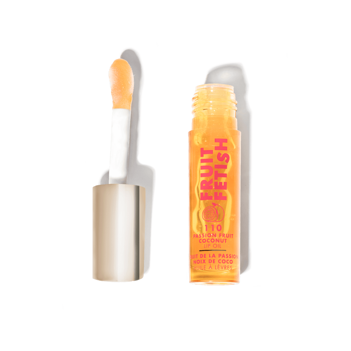 Fruit Fetish Lip Oils