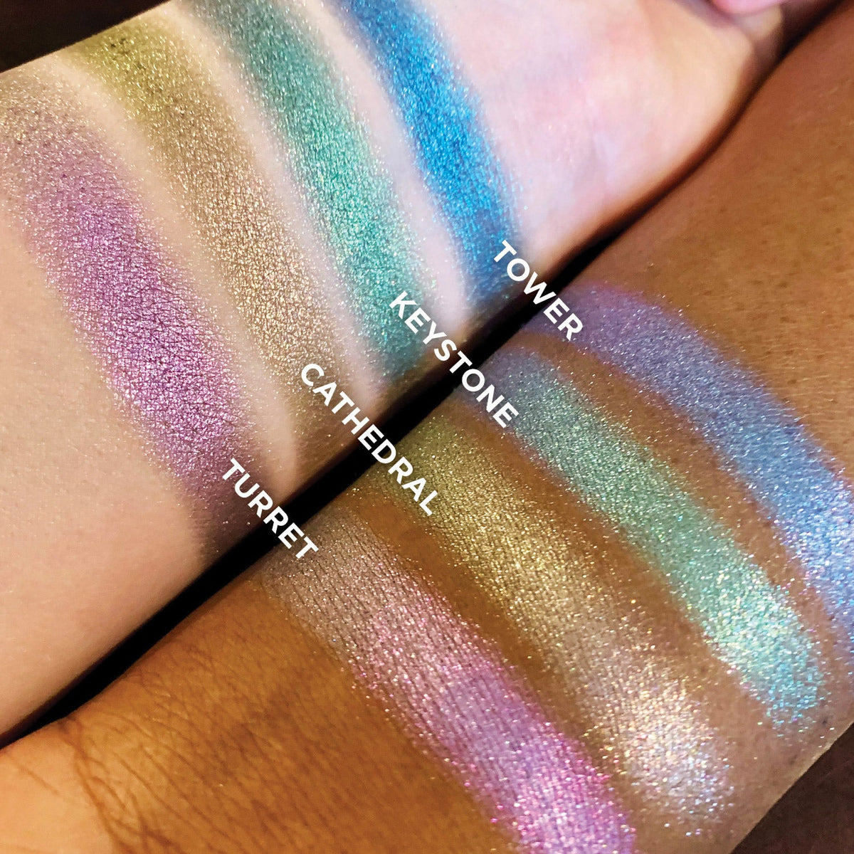 Pastel Bundle 2026 (4 pc.)