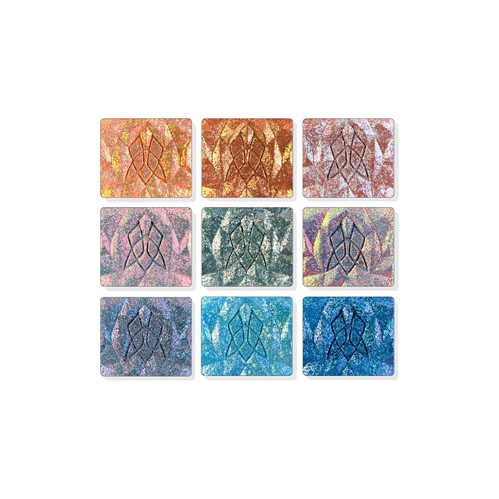 2025 Shadow Countdown Box Overpours
