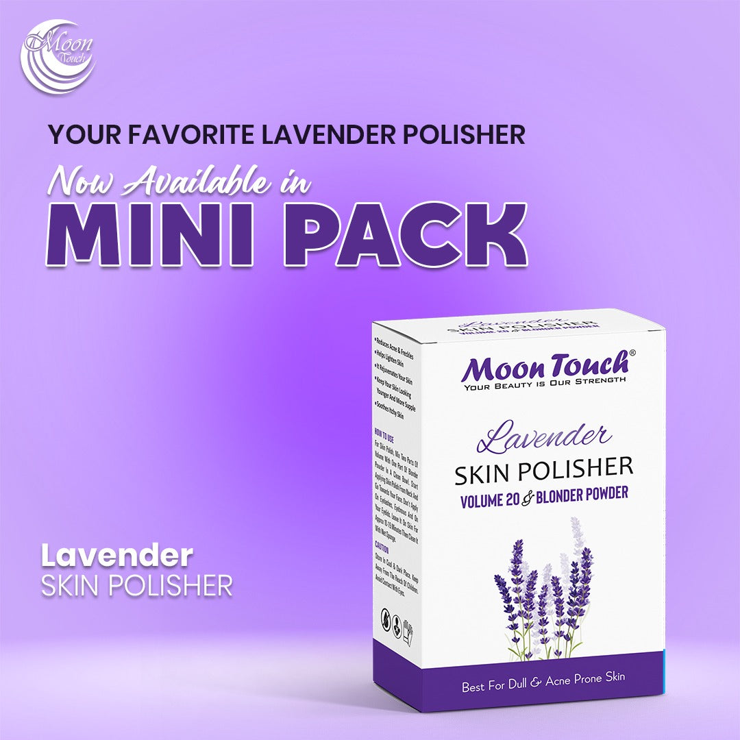 Skin Polisher Mini