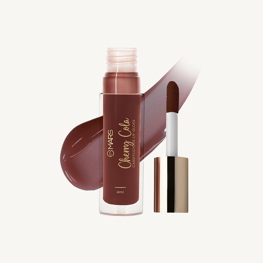 Lena Beauty's Lip Combo