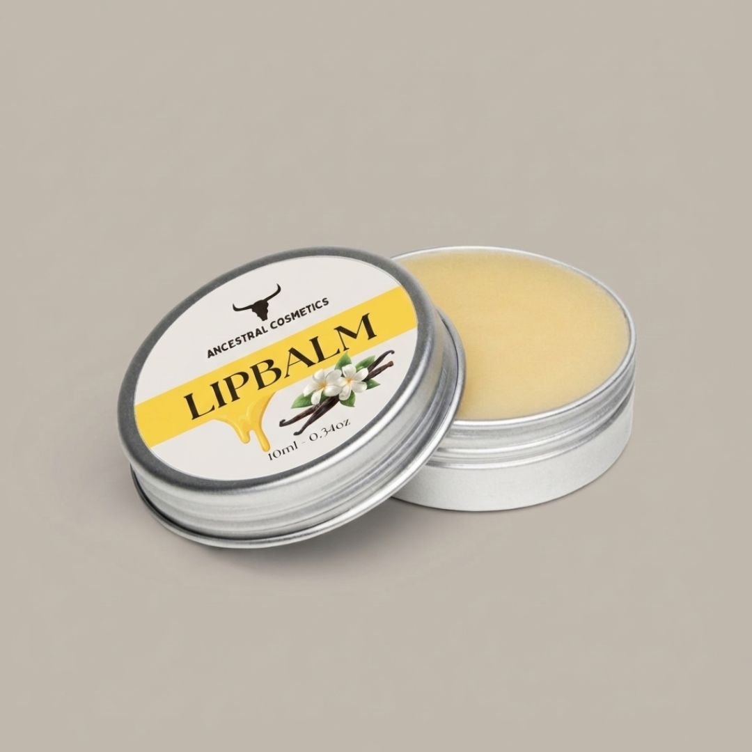 Tallow & Honey Lipbalm (Combo Pack)