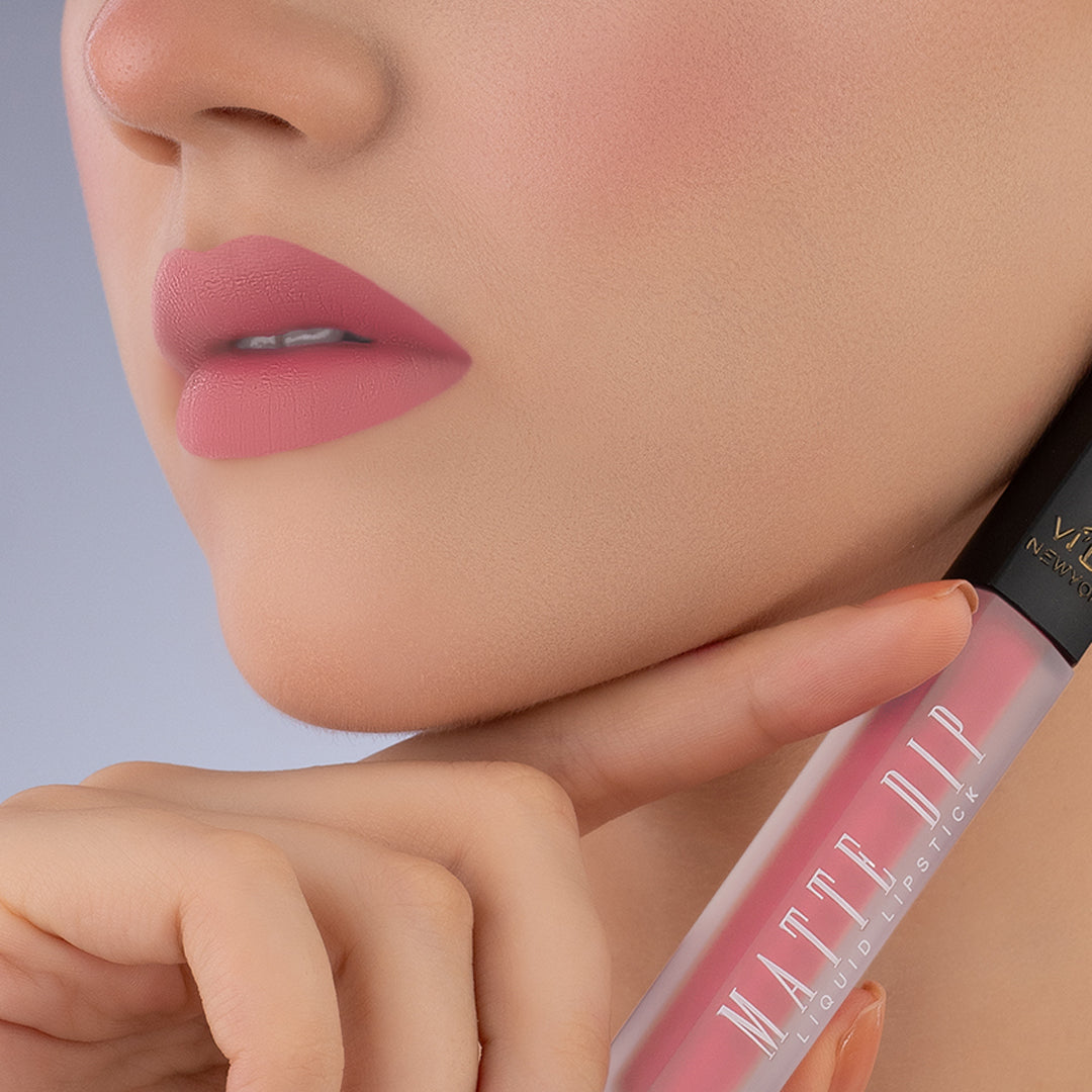 VI'DA - Matte Dip