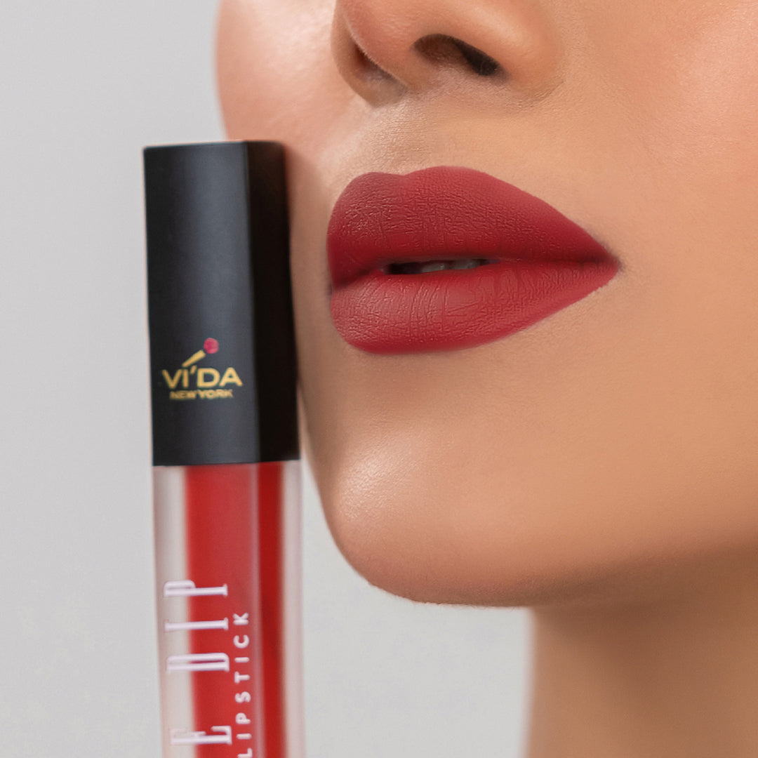 VI'DA - Matte Dip