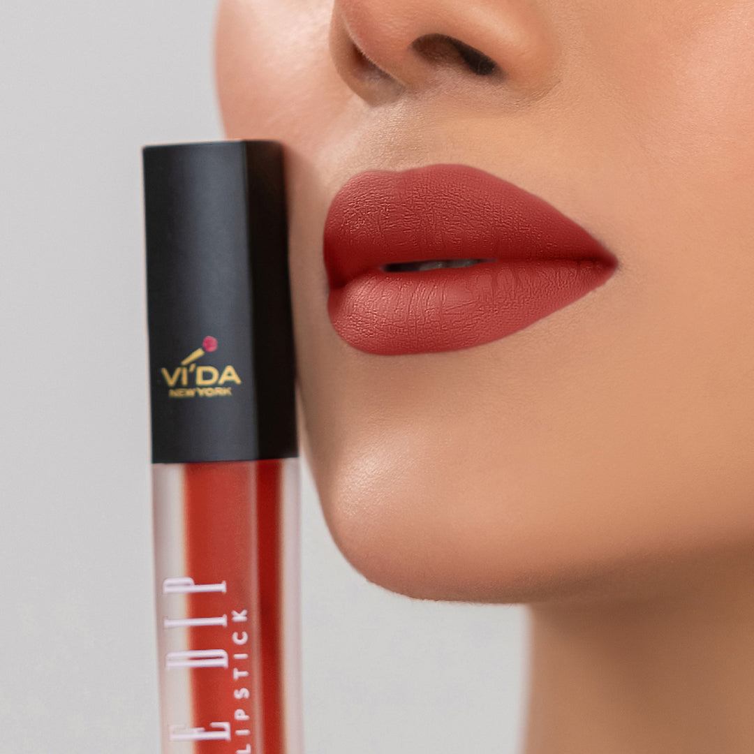 VI'DA - Matte Dip