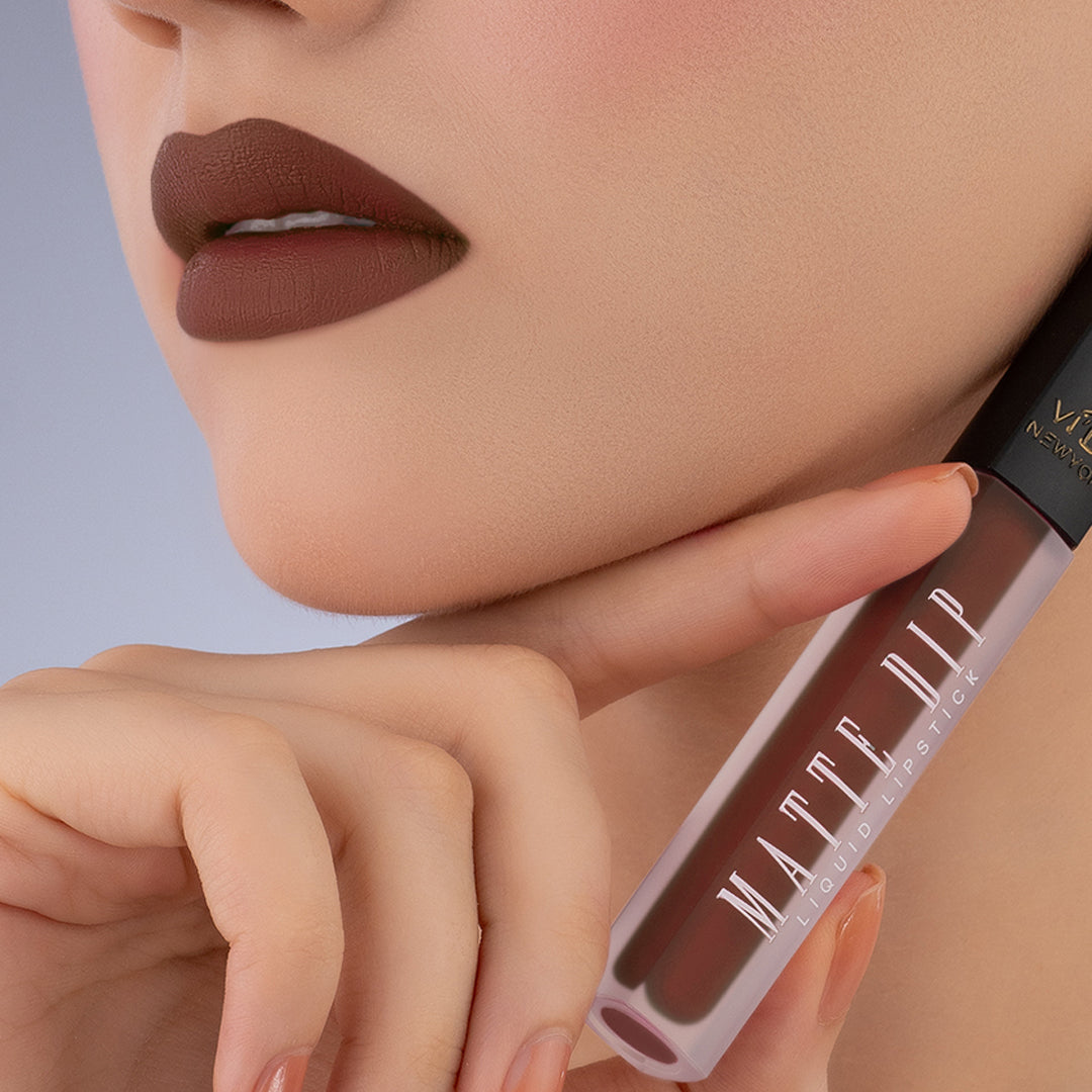 VI'DA - Matte Dip