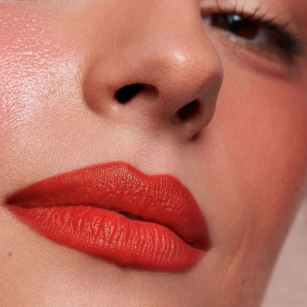 Major Headlines Matte Suede Lipstick