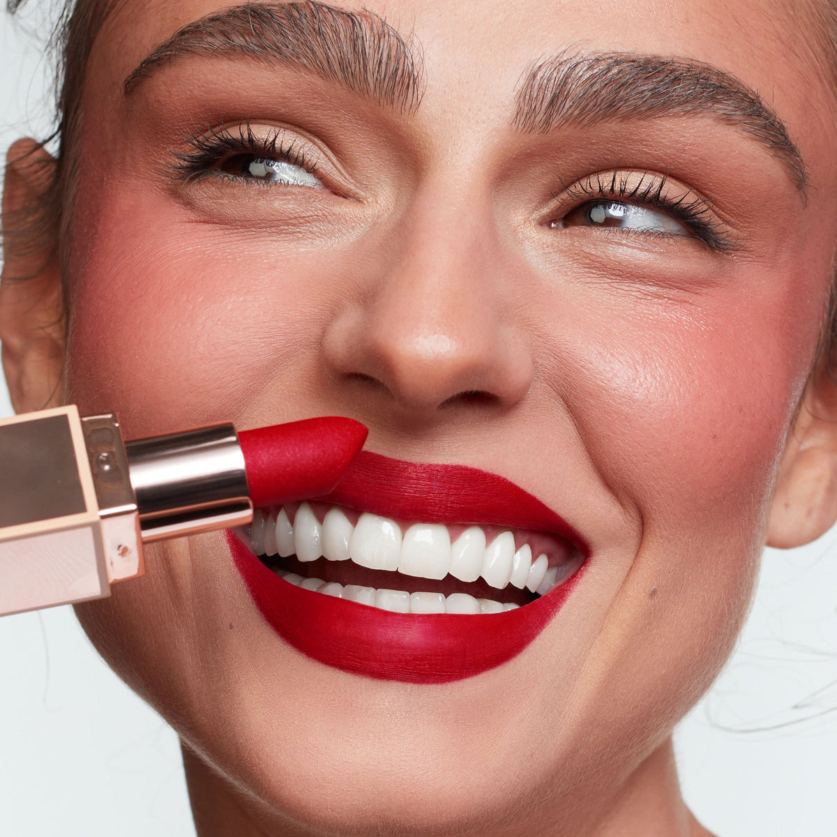 Major Headlines Matte Suede Lipstick