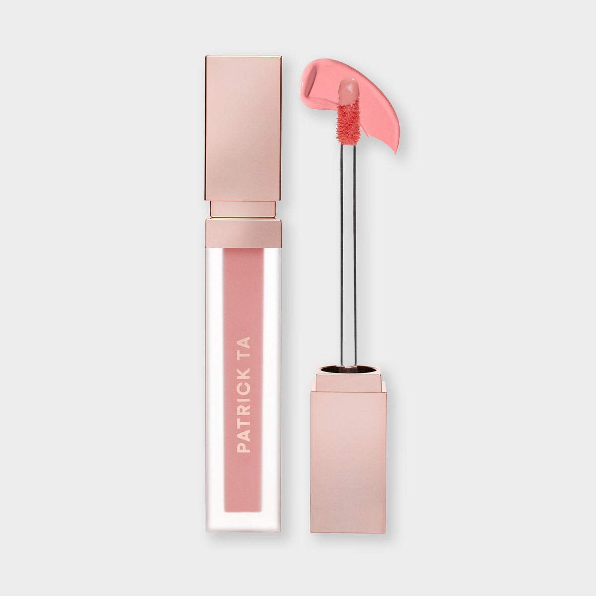Transition Blush & Brush Set
