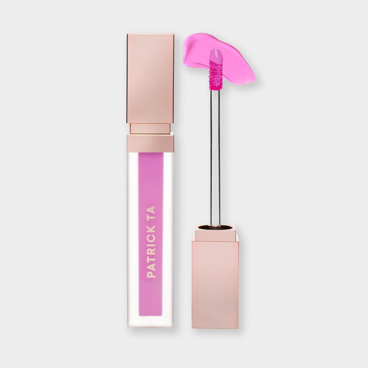 Liquid Transition Brightening Blush