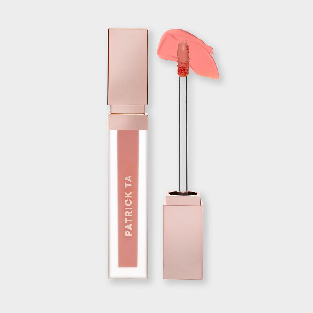 Liquid Transition Brightening Blush