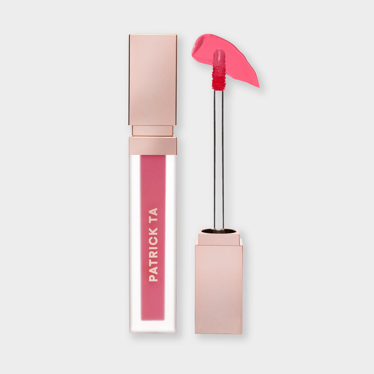 Liquid Transition Brightening Blush