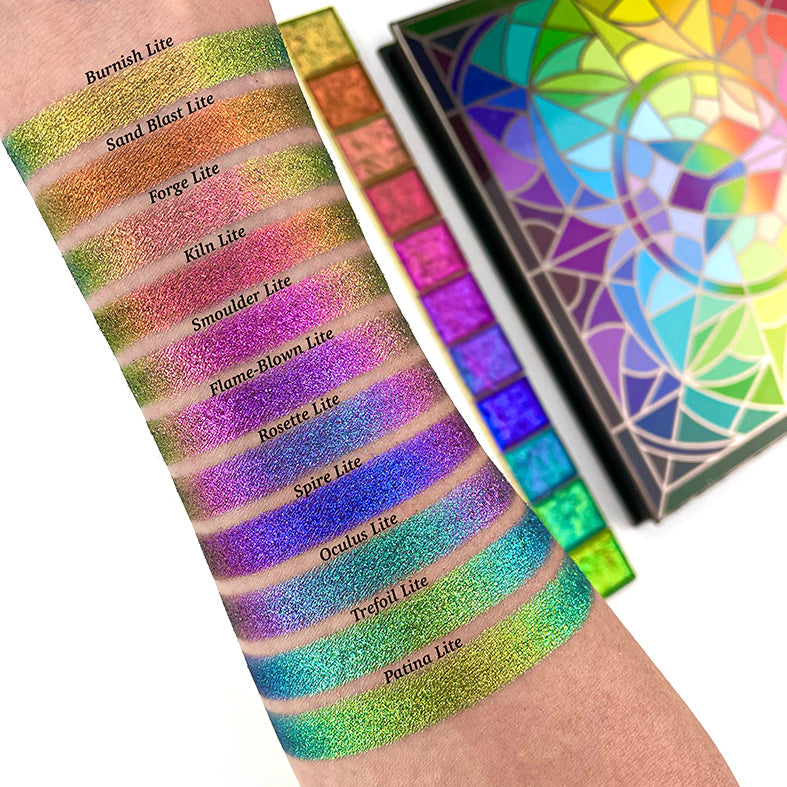 Jewelled Lite Bundle 2026 (11 pc.)