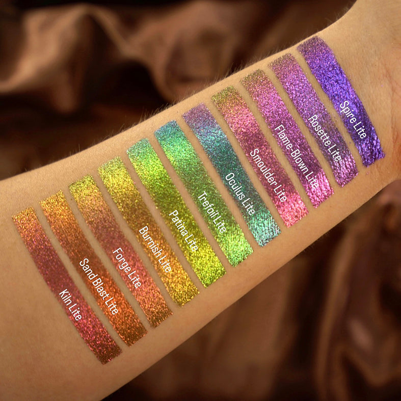 Jewelled Lite Bundle 2026 (11 pc.)
