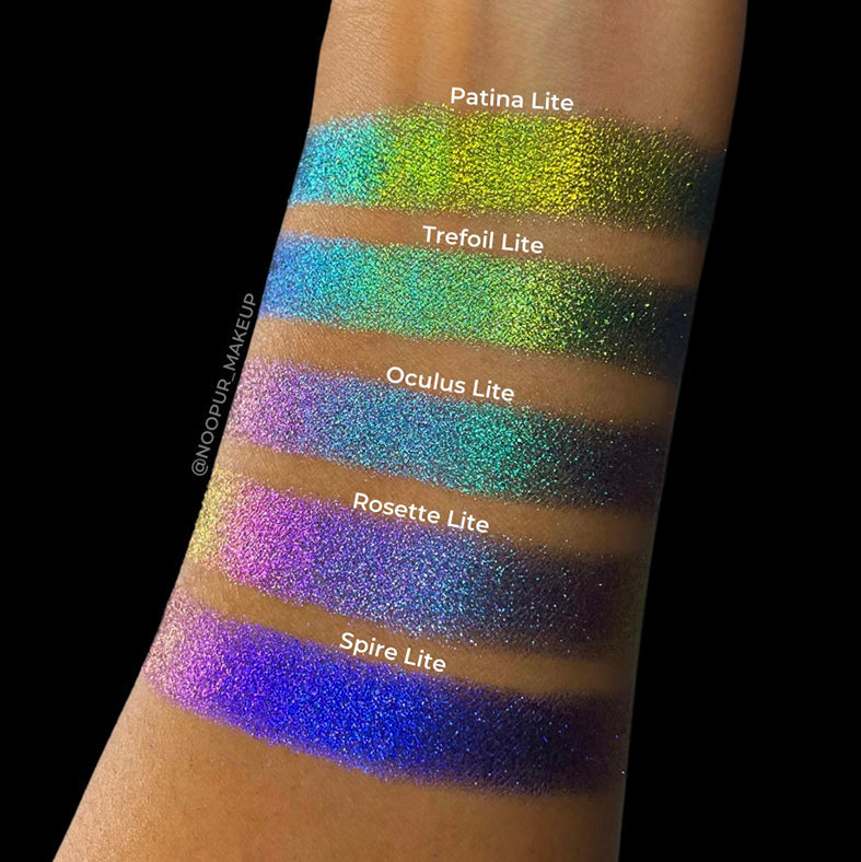 Jewelled Lite Bundle 2026 (11 pc.)