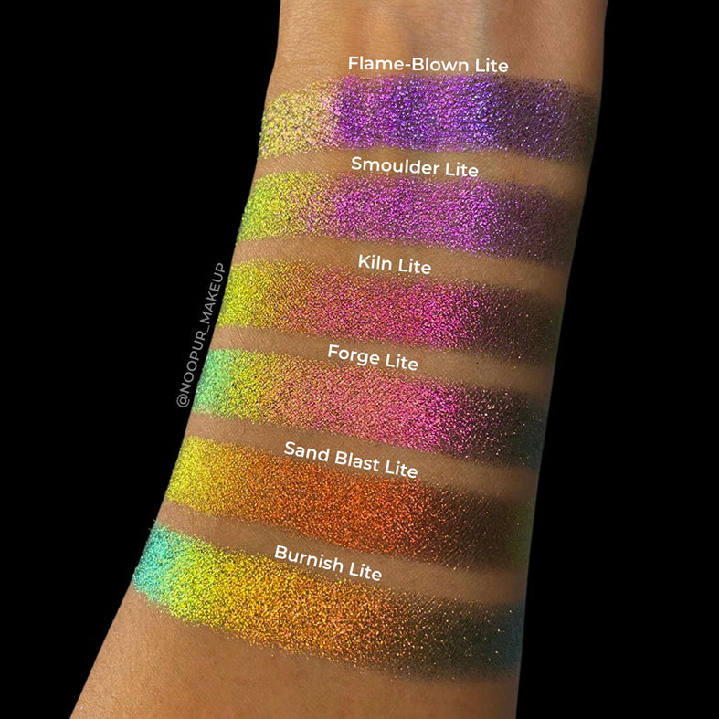 Sand Blast Lite | Jewelled Lite Multichrome Eyeshadow