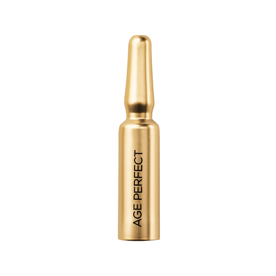 Loreal Age Perfect Collagen Retightening Skin Ampoules 7ml
