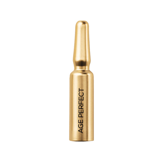 Loreal Age Perfect Collagen Retightening Skin Ampoules 7ml
