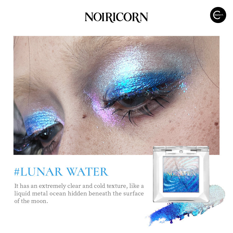 NOIRICORN Astral Archive Pigment Singles - Lunar Water (U.S. ONLY)