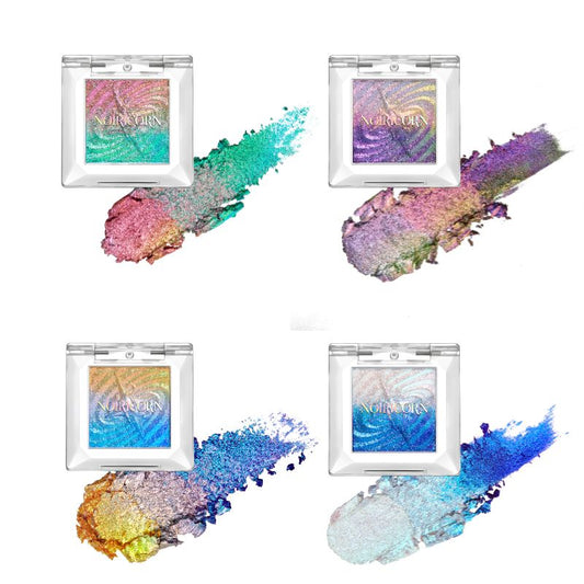 NOIRICORN X @freya86_ff Astral Archive Pigment Singles
