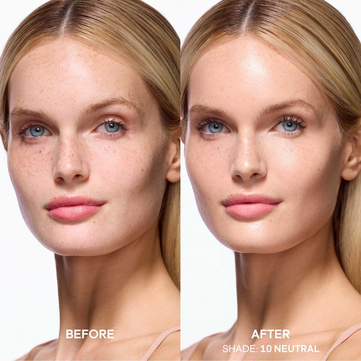 Mini Major Skin Hydra-Luxe Luminous Foundation