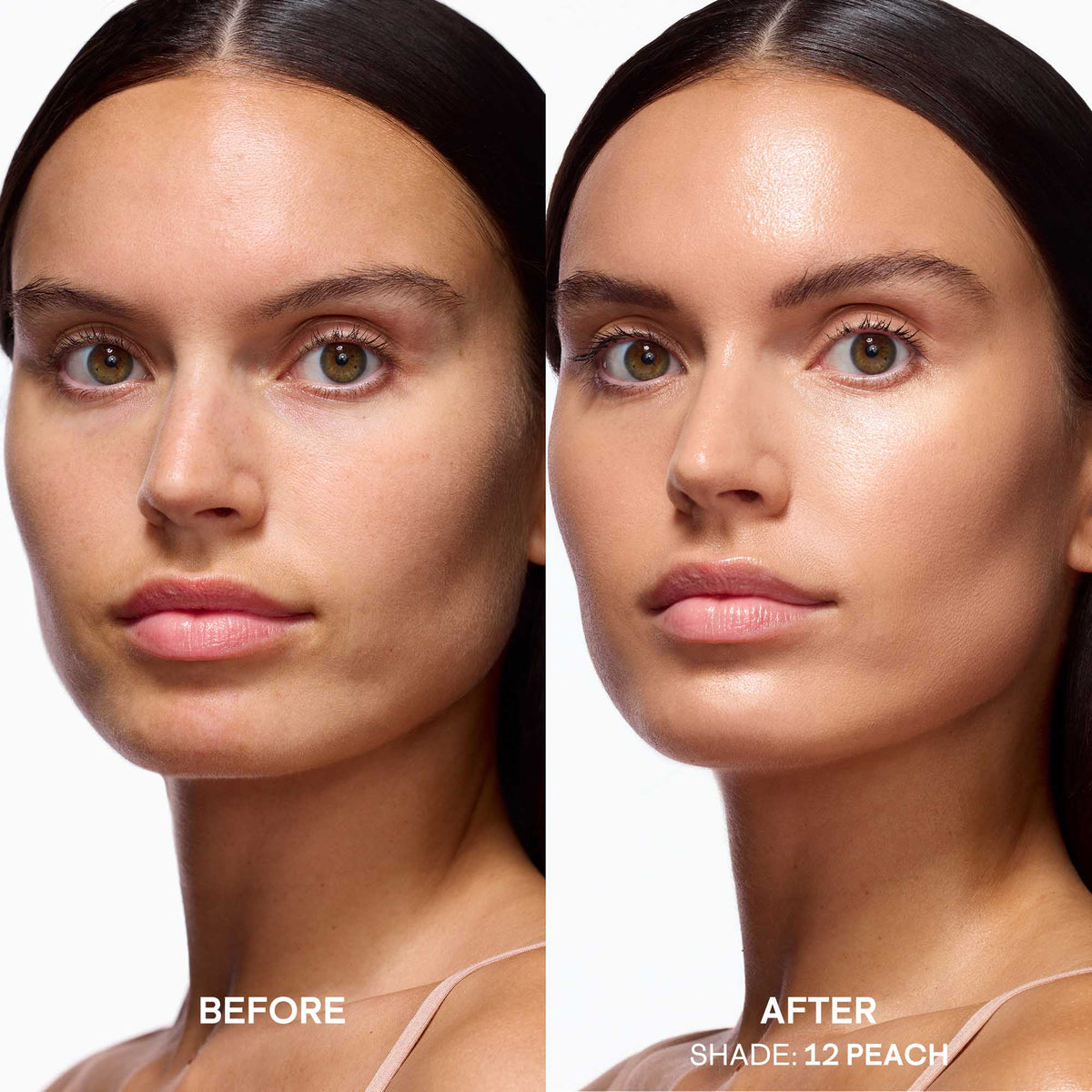 Mini Major Skin Hydra-Luxe Luminous Foundation