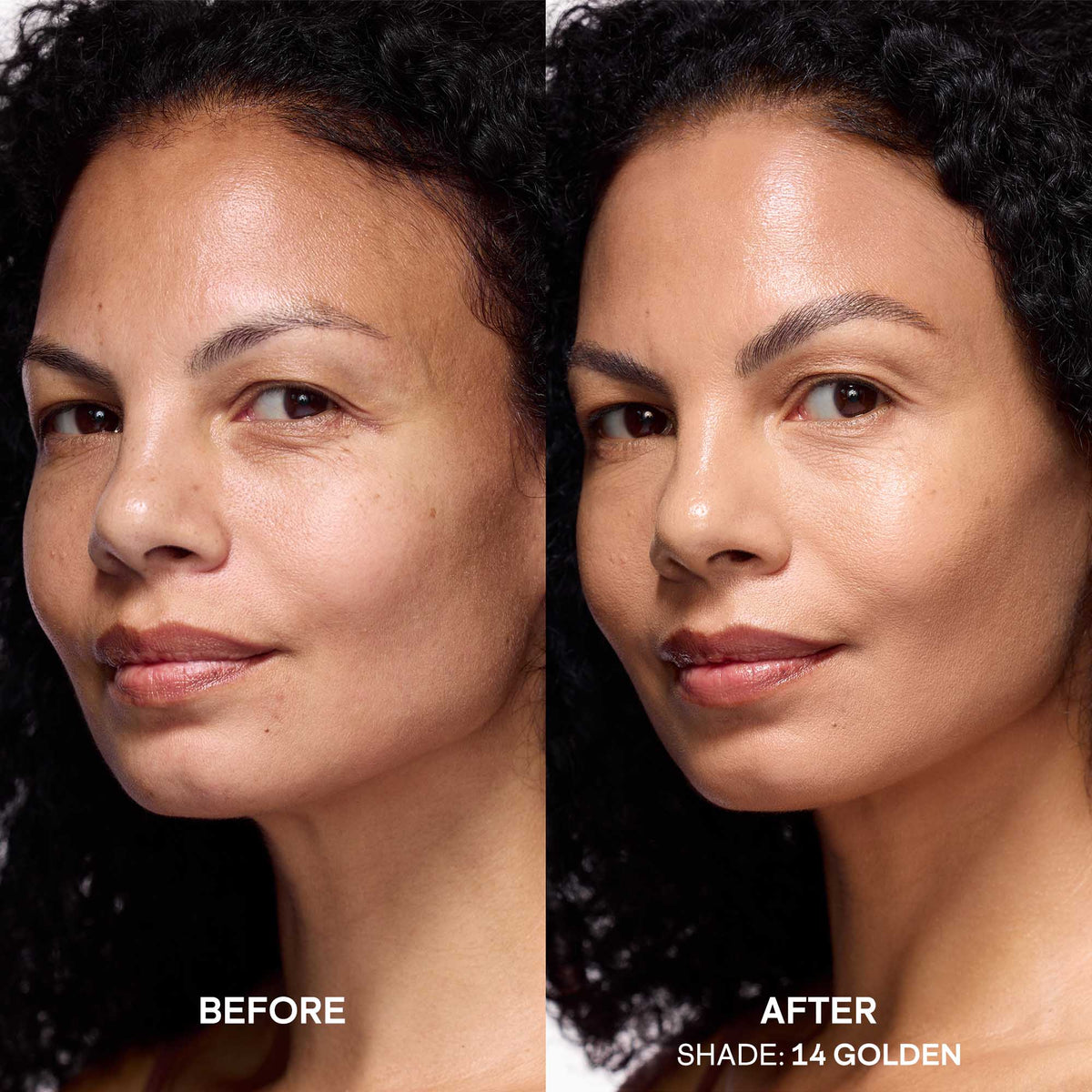 Mini Major Skin Hydra-Luxe Luminous Foundation