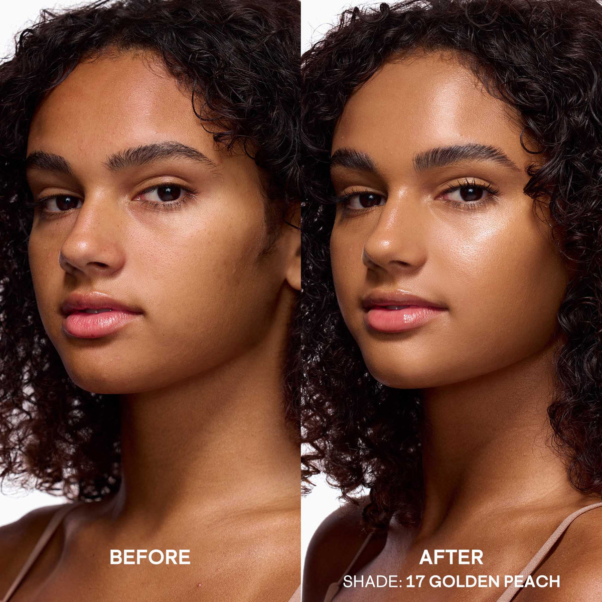 Mini Major Skin Hydra-Luxe Luminous Foundation
