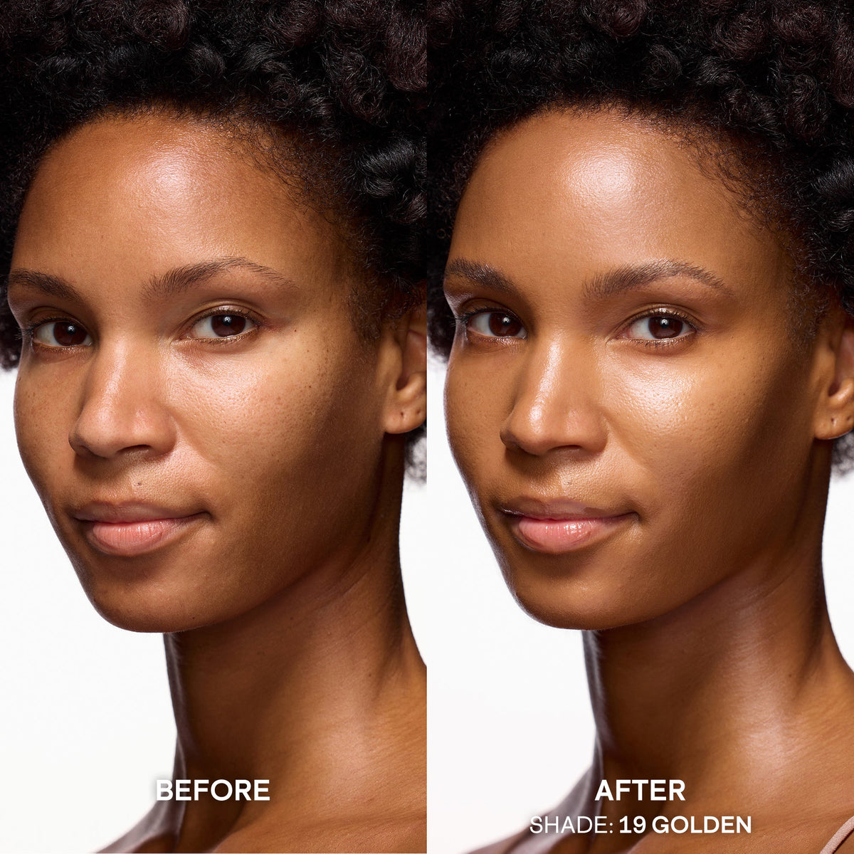 Mini Major Skin Hydra-Luxe Luminous Foundation