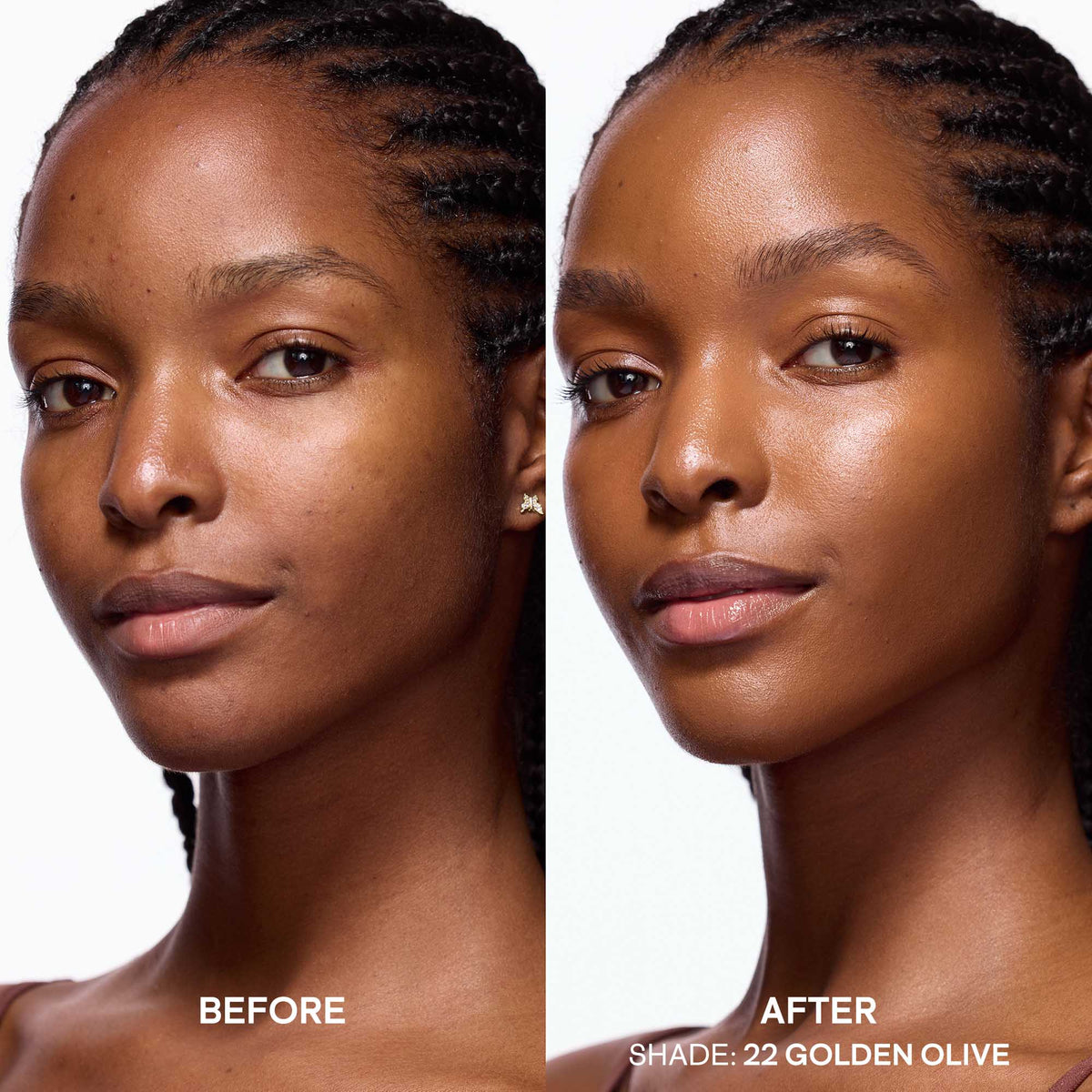 Mini Major Skin Hydra-Luxe Luminous Foundation