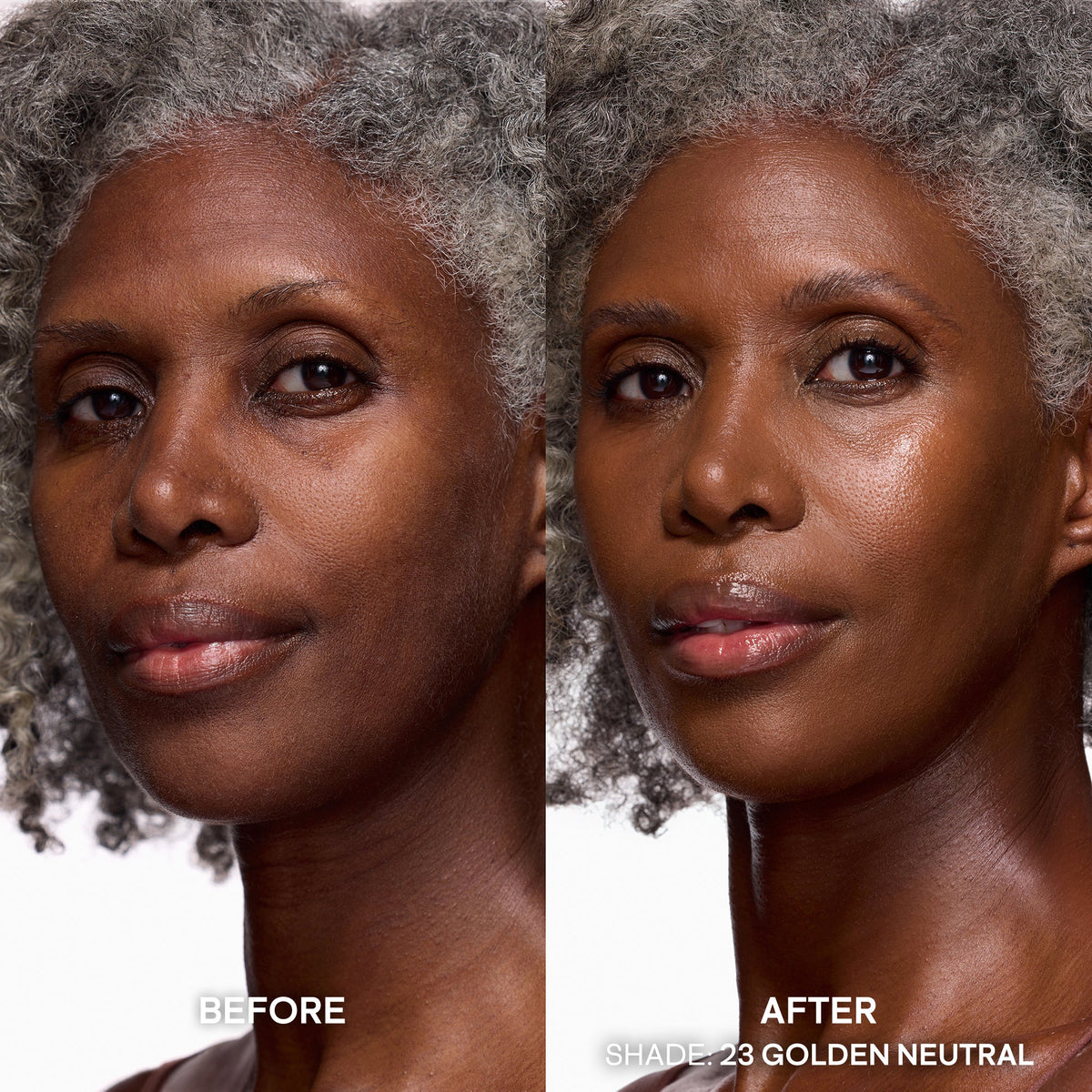 Mini Major Skin Hydra-Luxe Luminous Foundation
