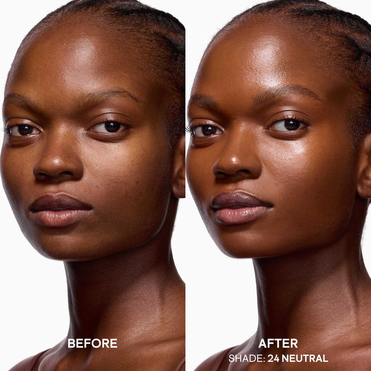 Mini Major Skin Hydra-Luxe Luminous Foundation