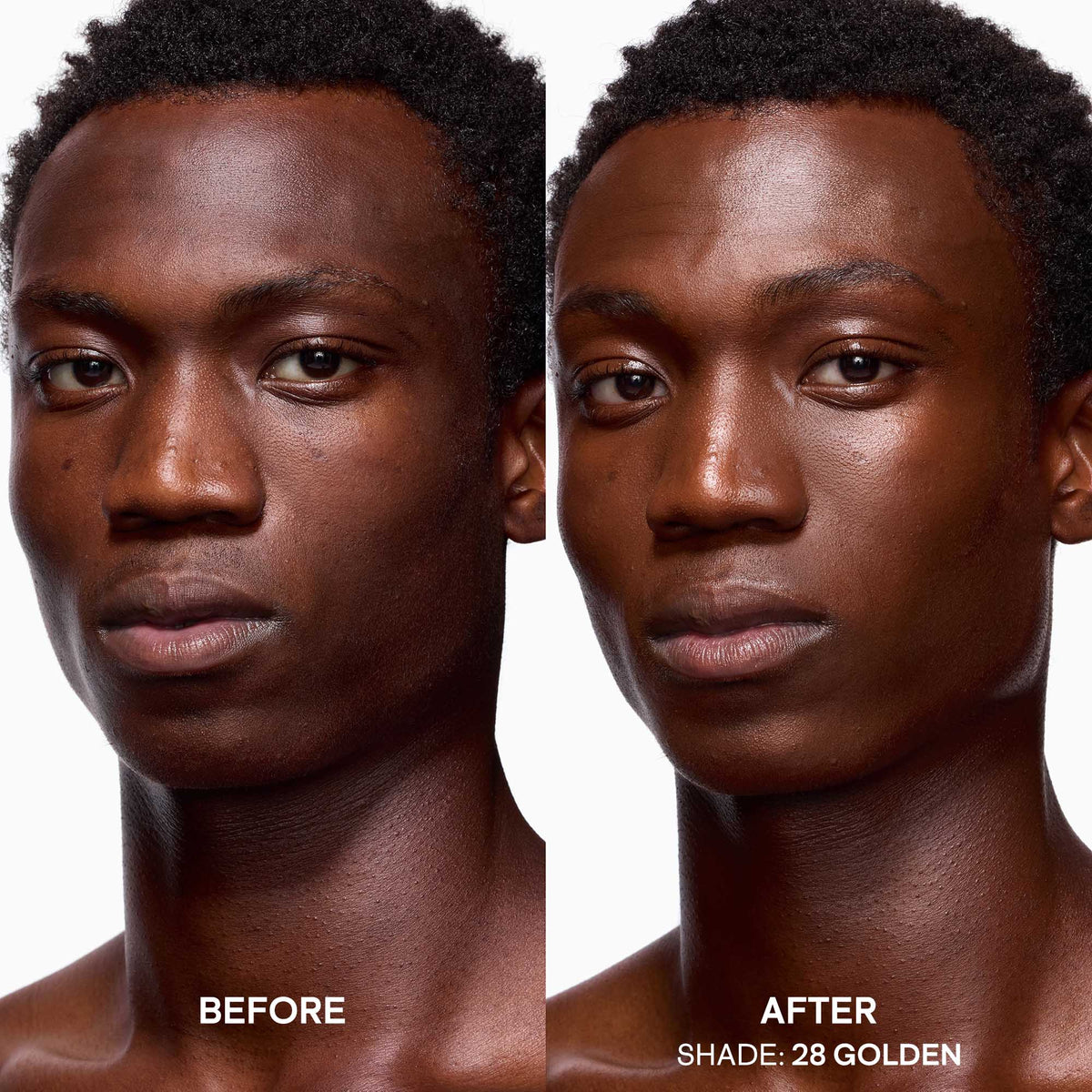 Mini Major Skin Hydra-Luxe Luminous Foundation