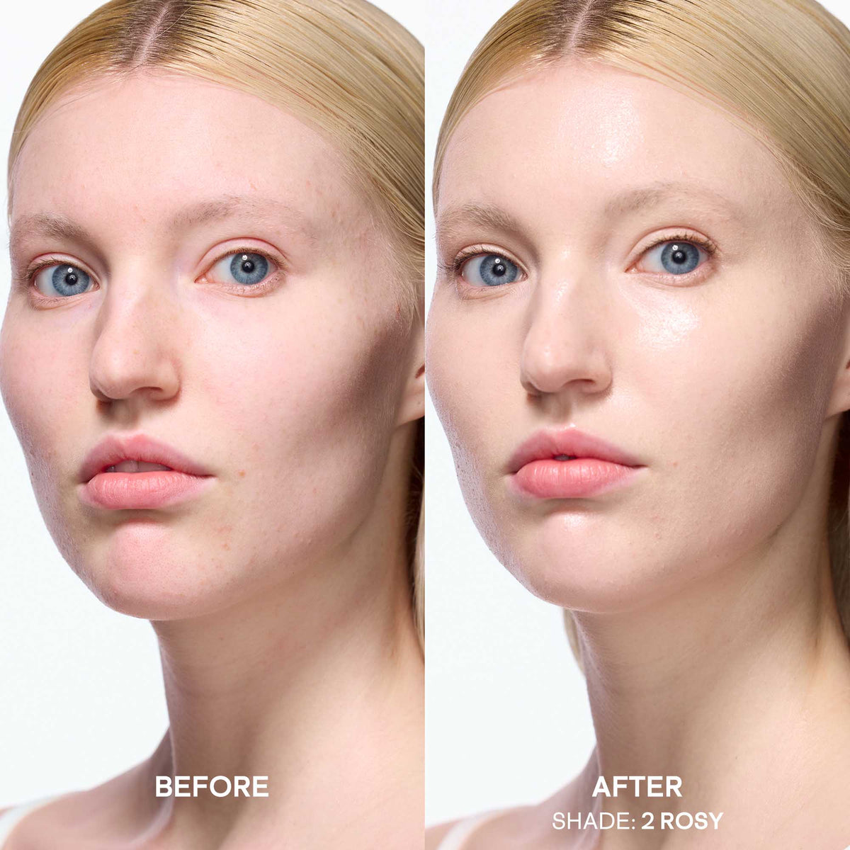 Mini Major Skin Hydra-Luxe Luminous Foundation