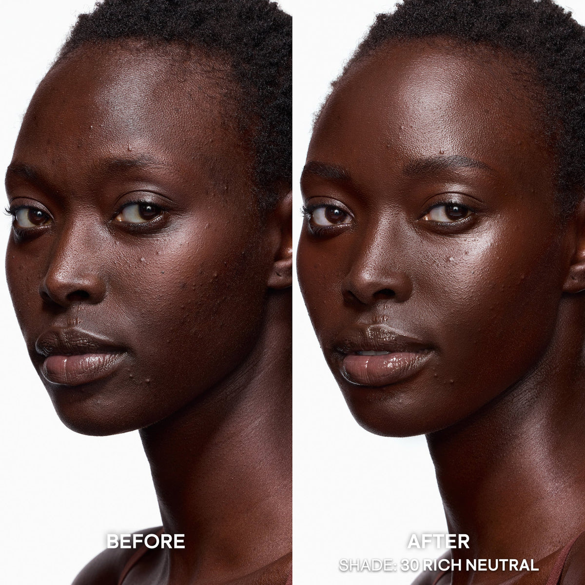 Mini Major Skin Hydra-Luxe Luminous Foundation