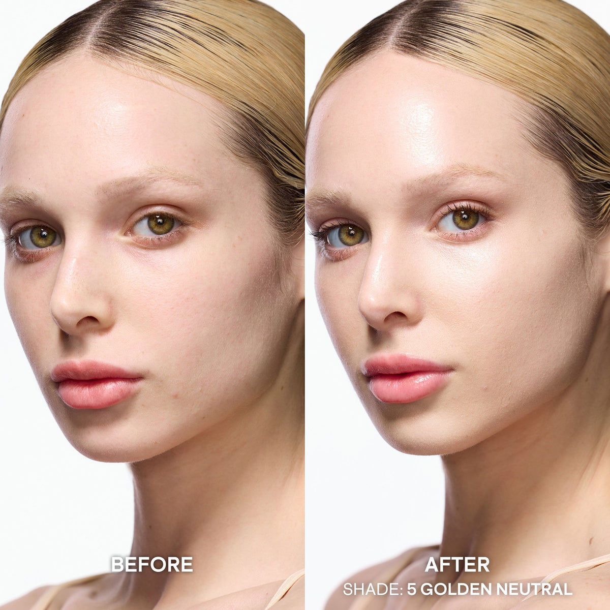 Mini Major Skin Hydra-Luxe Luminous Foundation