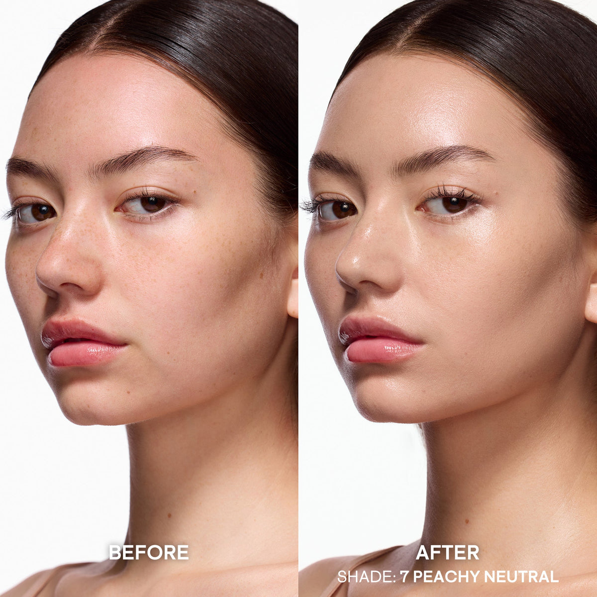 Mini Major Skin Hydra-Luxe Luminous Foundation