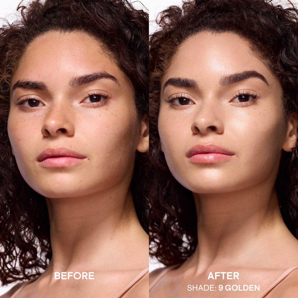 Mini Major Skin Hydra-Luxe Luminous Foundation