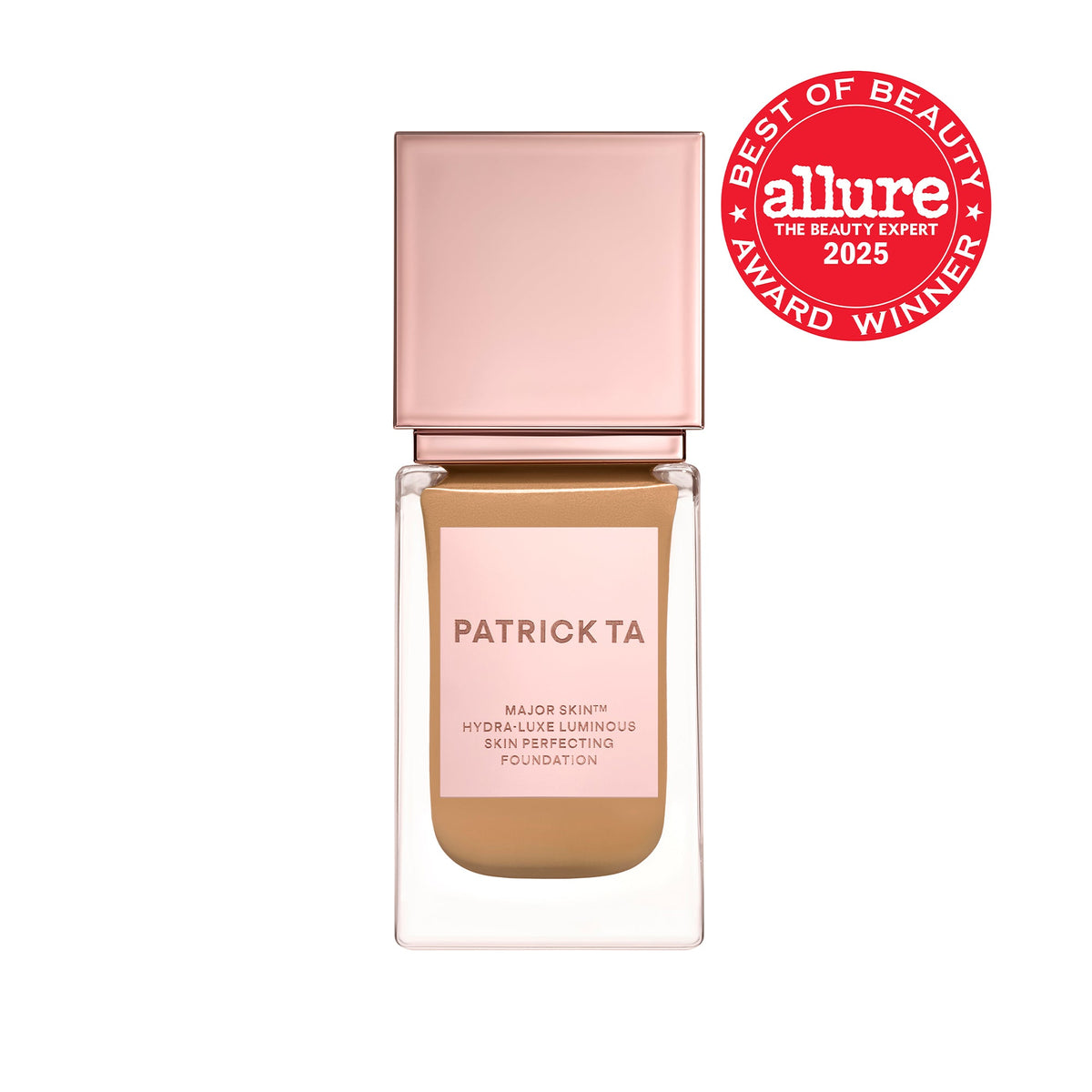 Major Skin Foundation Set