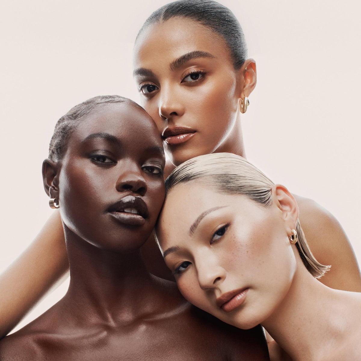 Mini Major Skin Hydra-Luxe Luminous Foundation