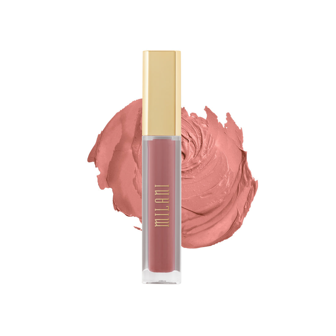 Amore Matte Lip Crème