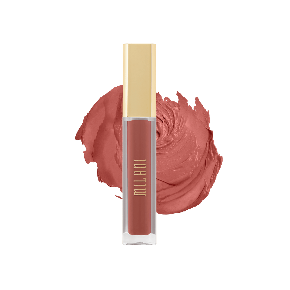 Amore Matte Lip Crème
