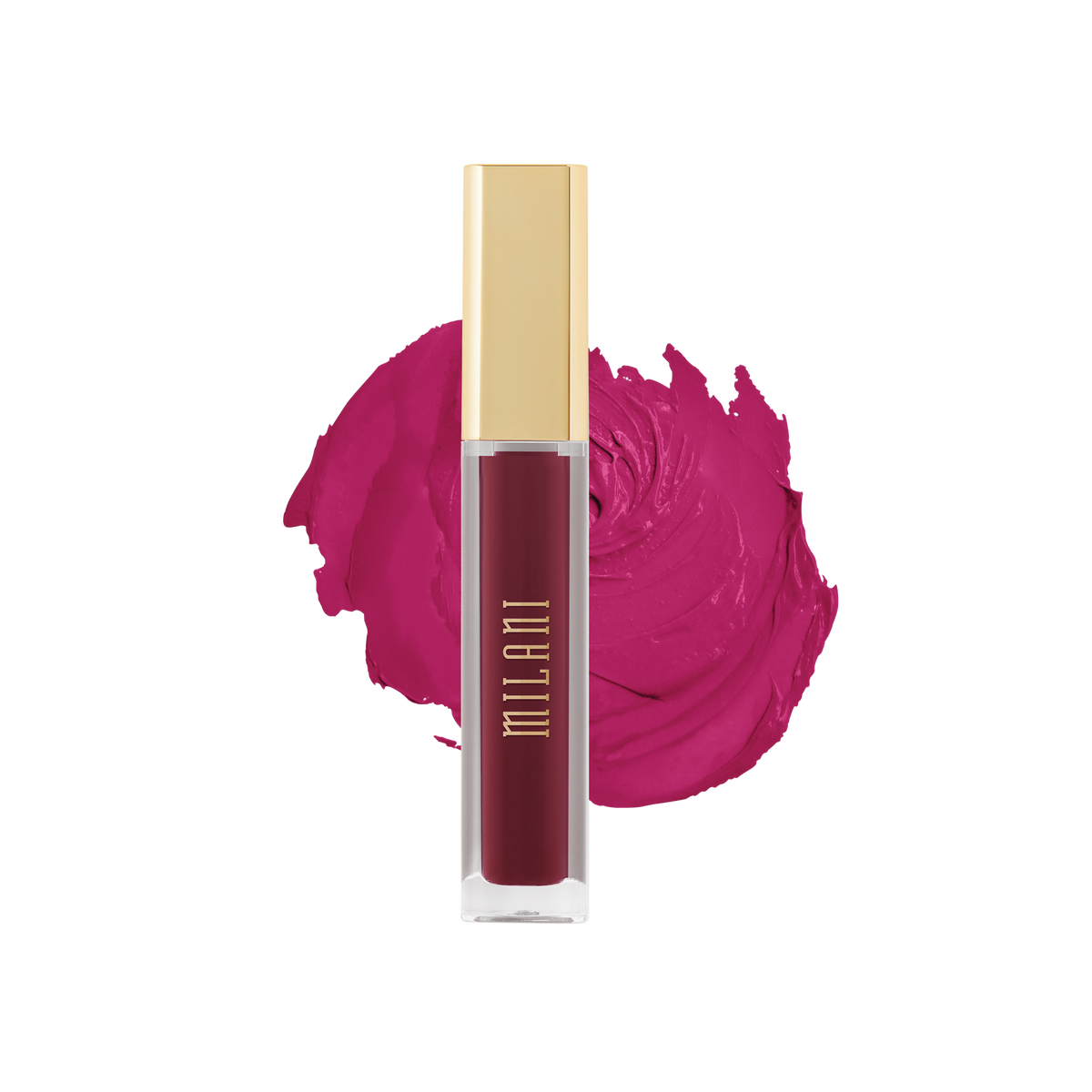 Amore Matte Lip Crème