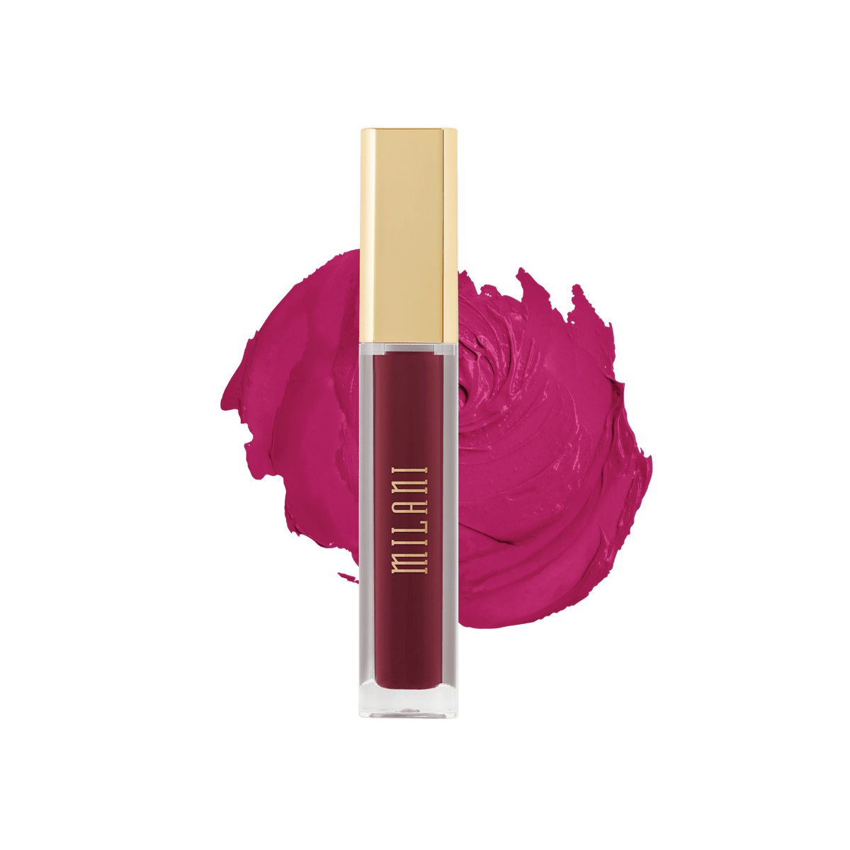 Amore Matte Lip Crème