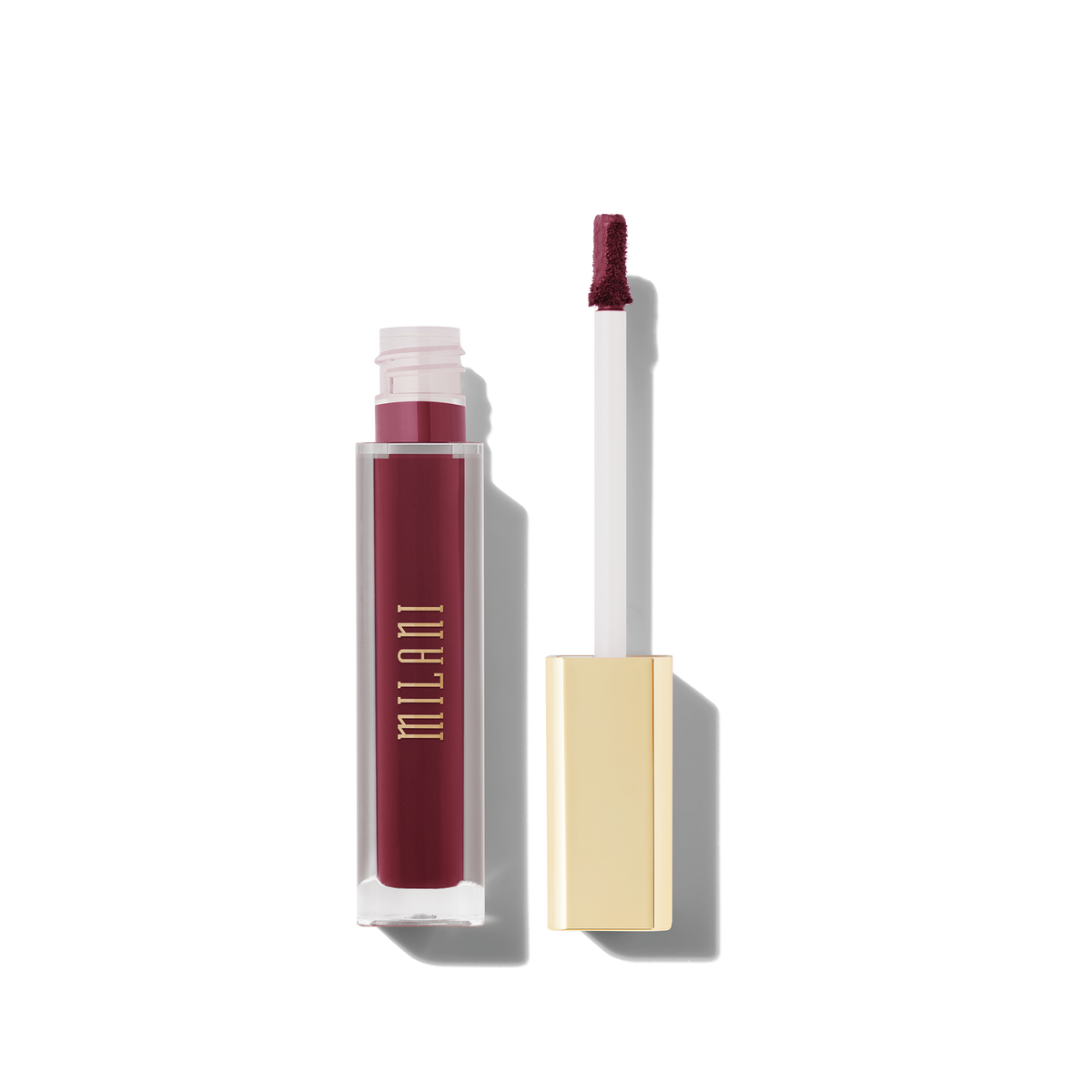 Amore Matte Lip Crème