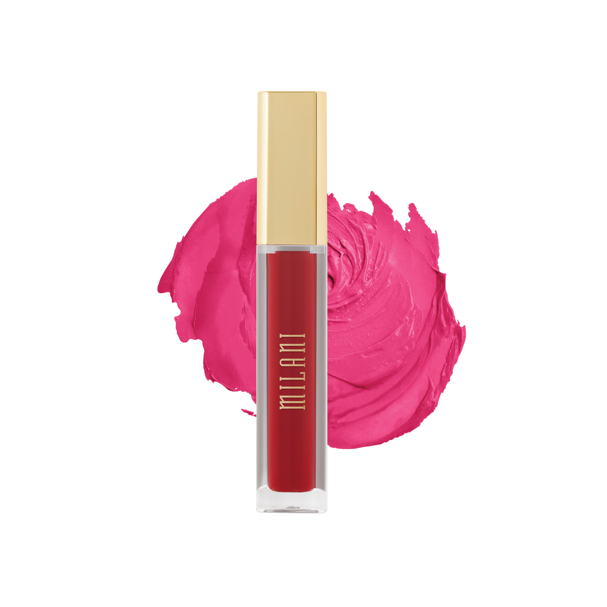 Amore Matte Lip Crème