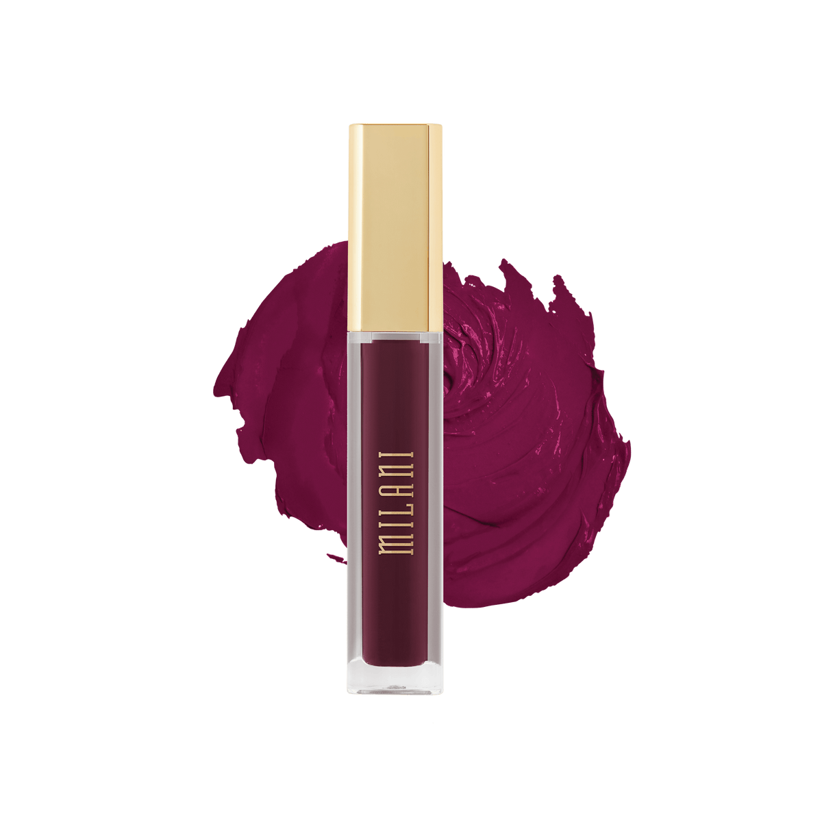 Amore Matte Lip Crème