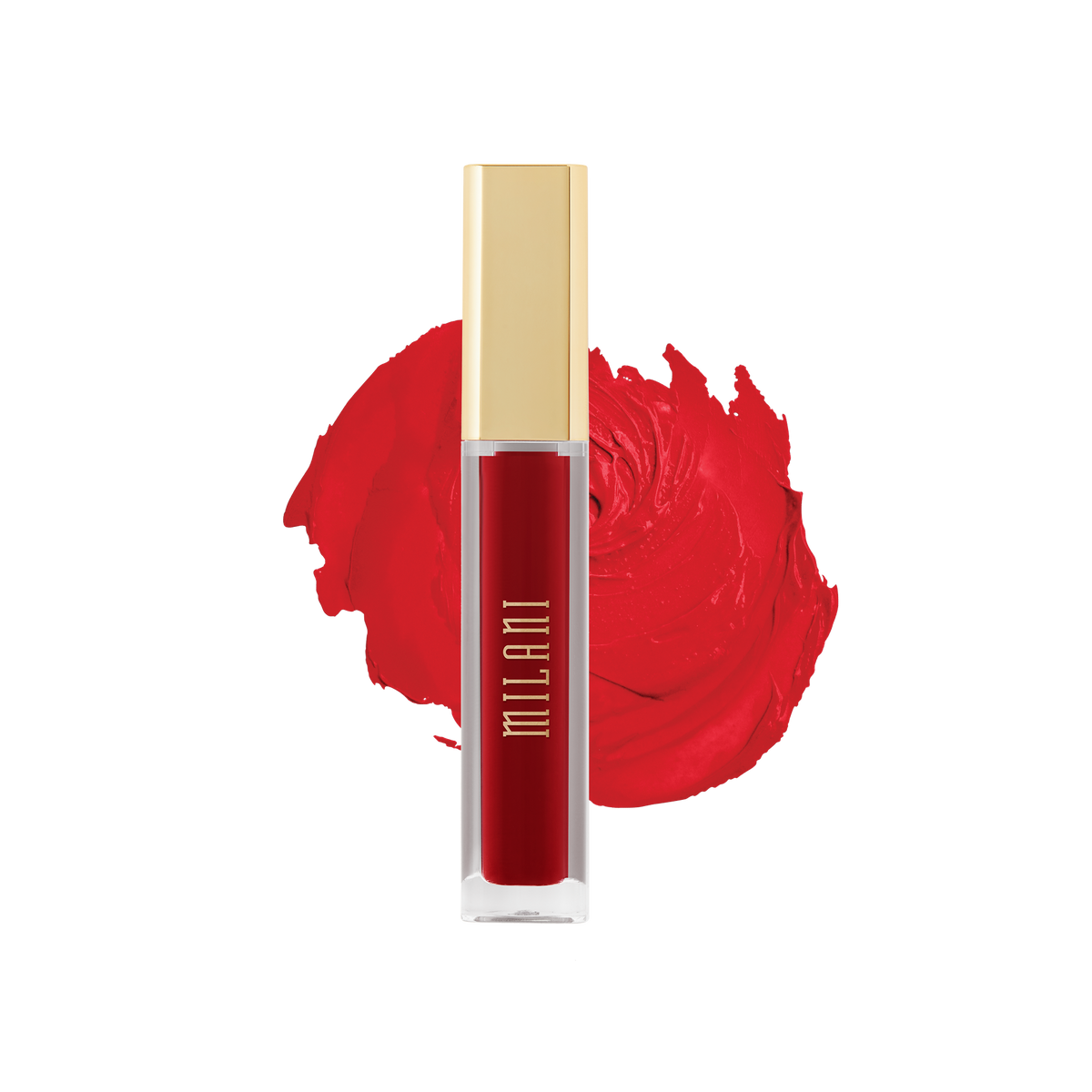 Amore Matte Lip Crème
