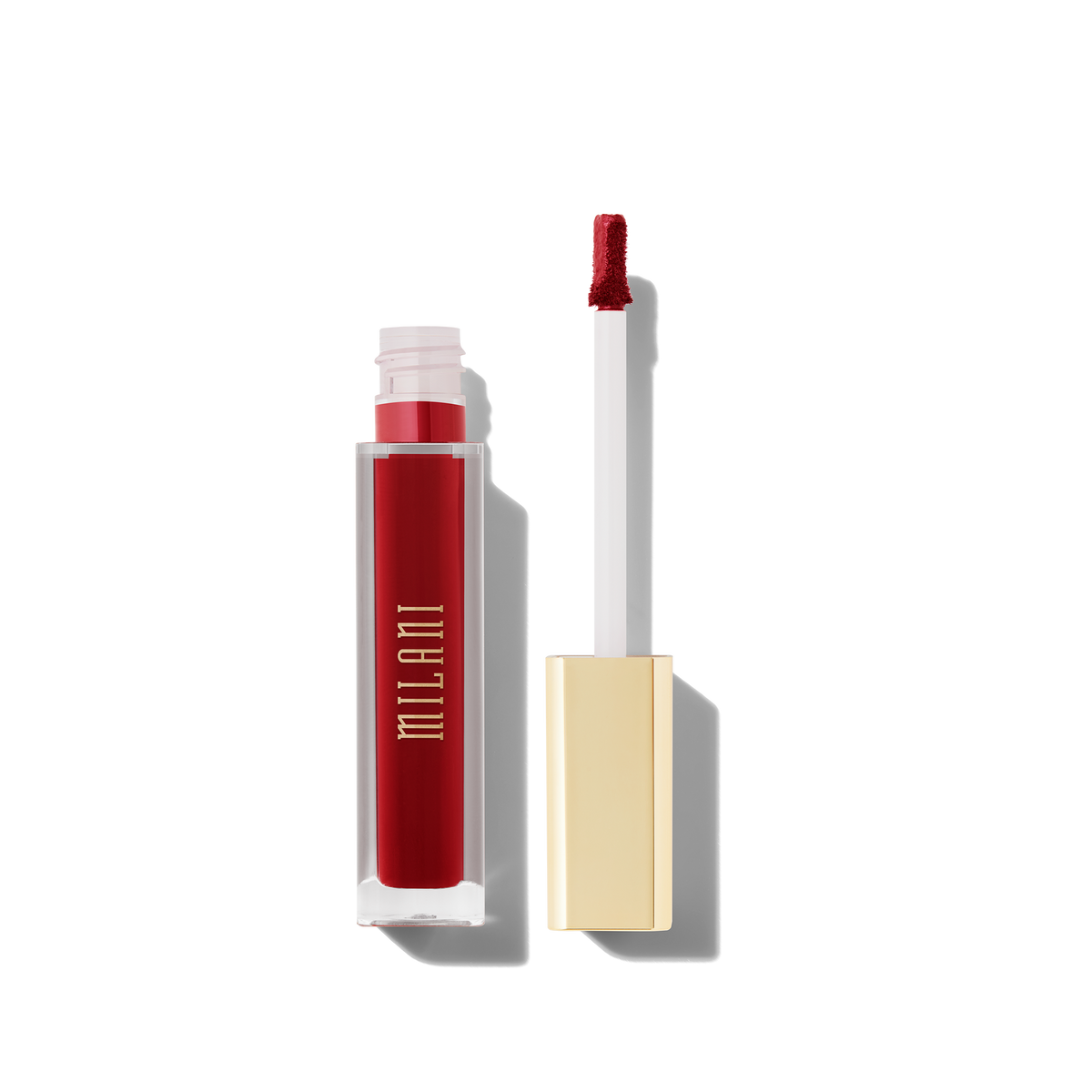 Amore Matte Lip Crème