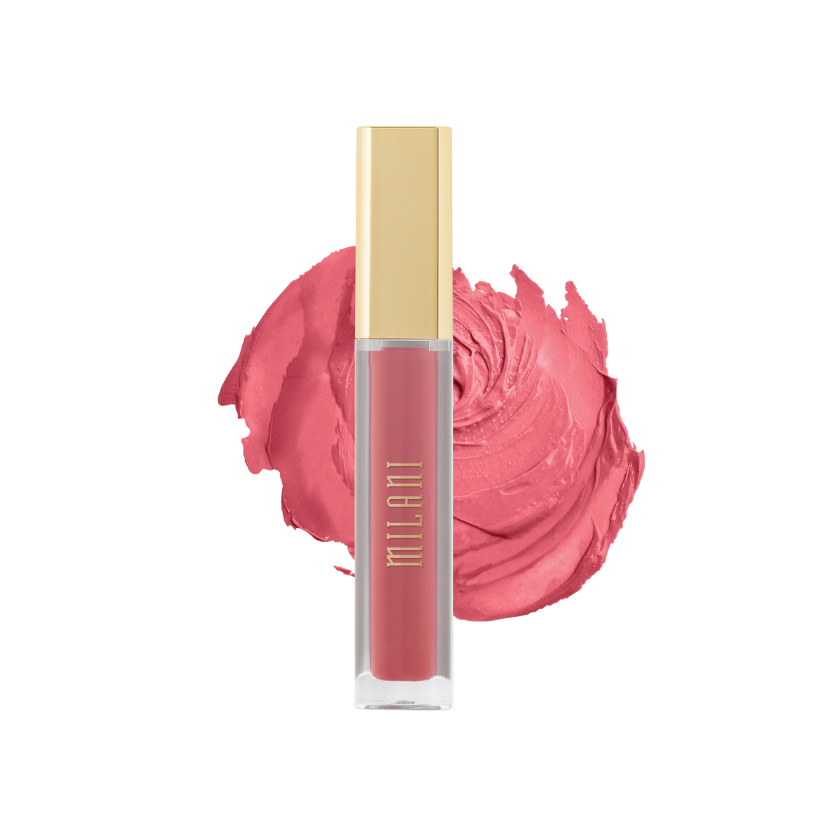 Amore Matte Lip Crème